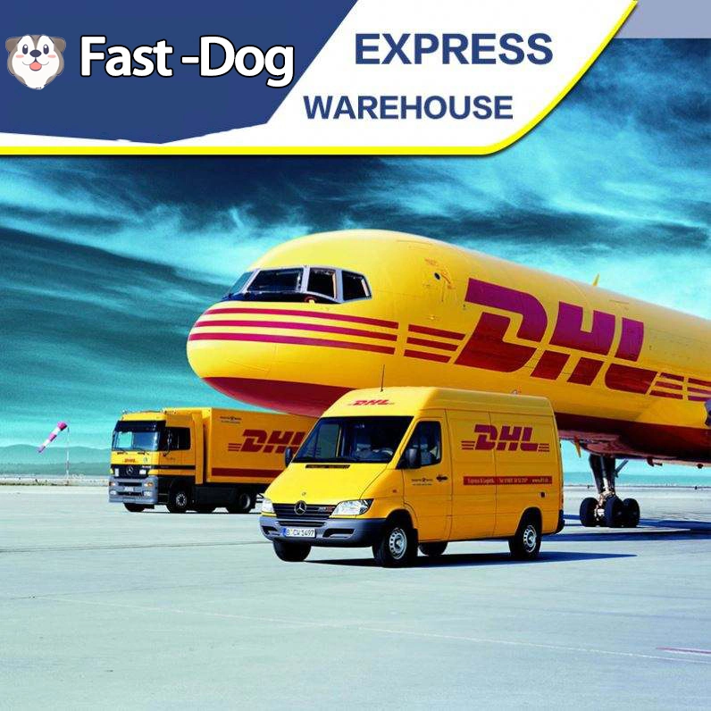 Fast Shipping Forwarder Air Cargo Rates Dropshipping Agent Free Warehousing Door to Door 12 Years Logistics Courier to UAE SA