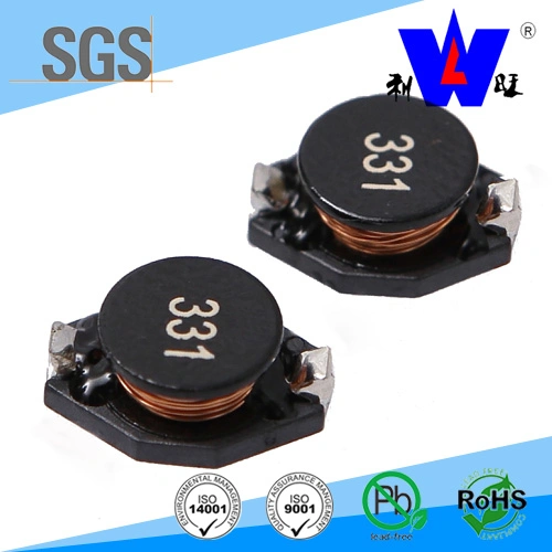 B1608 B3340 B3316 B5022 Unshielded SMD Chip Inductors, SMD Power Inductance