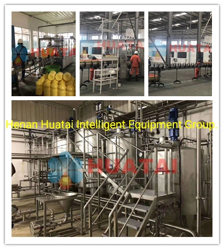 Oil Plant Turnkey Project Full Automatic Sunflower Oil Solvent Extraction Plant Refinery Oil Production Line