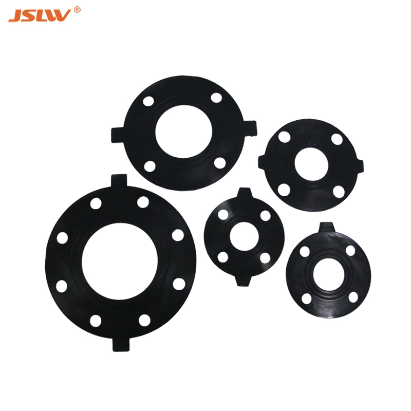 EPDM Silicone Rubber Flat Gasket