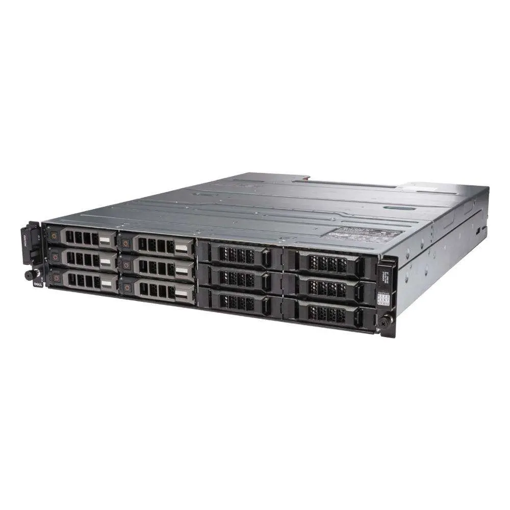 Network Storage Sellers Storage Expansion Storage MD1400