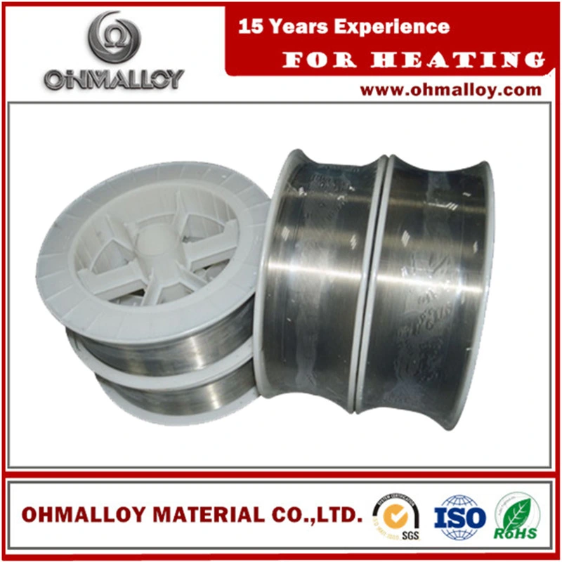 Stable Resistivity Fecral21/6 Supplier 0cr21al6 Wire Iron Chrome Aluminum