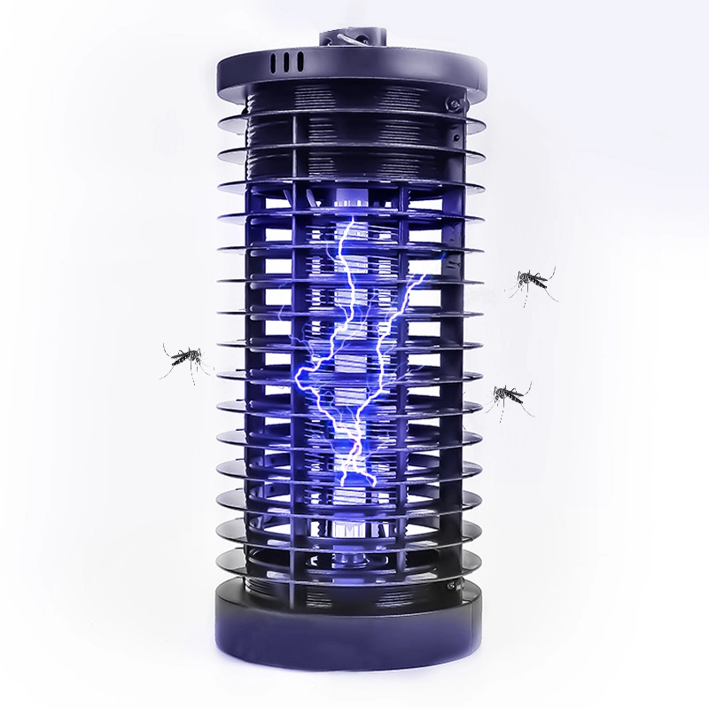 Anti Indoor Insect Trap eléctrico Mosquito Killer lámpara Mosquito Luz