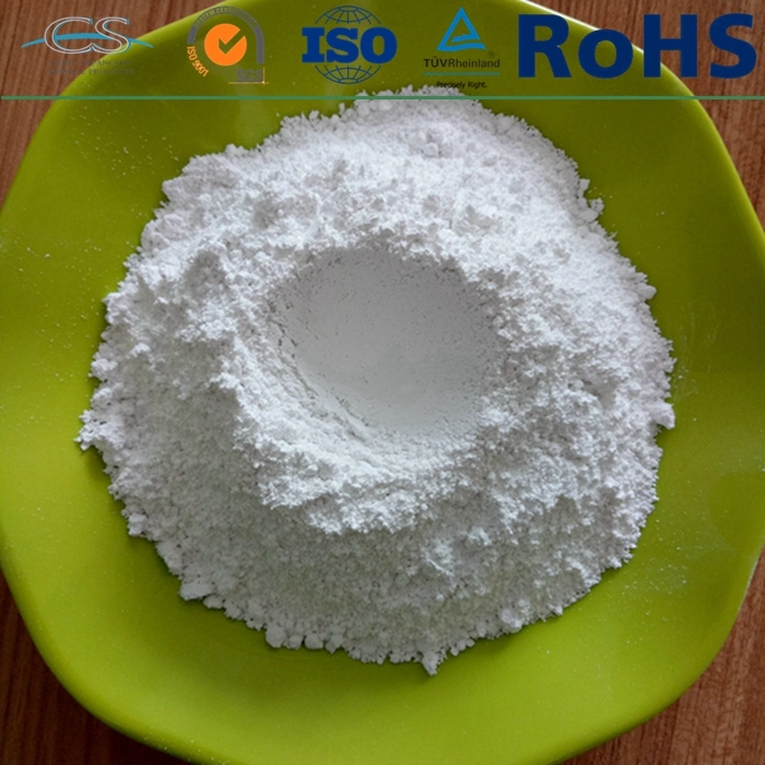 Supply Talc Powder Use for Wireless Electric Porcelain