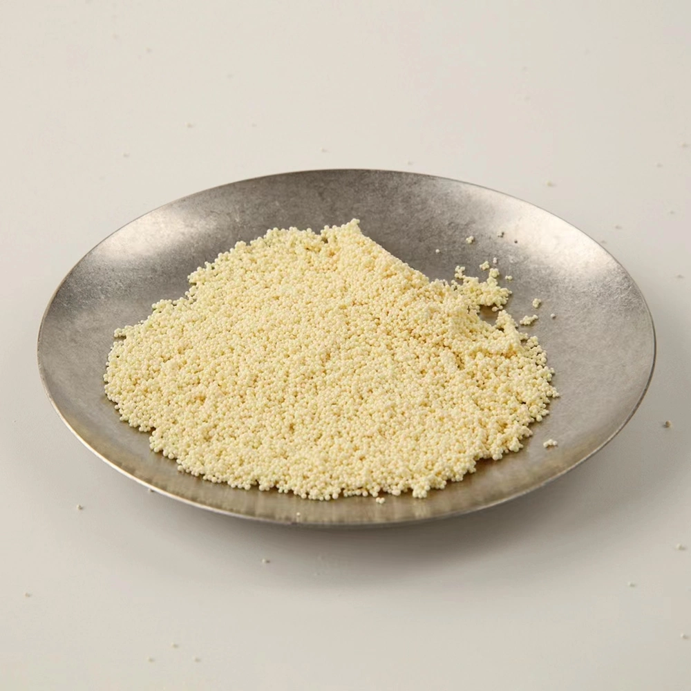 Macroporous Weak Base Acrylic Series Anion Exchange Resin