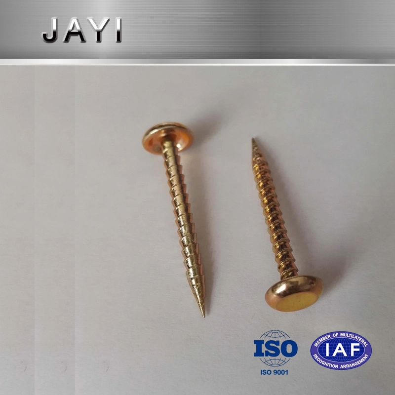 (JY142) Flat Countersunk Head Trox Anti-Theft Security Self Tapping Screw