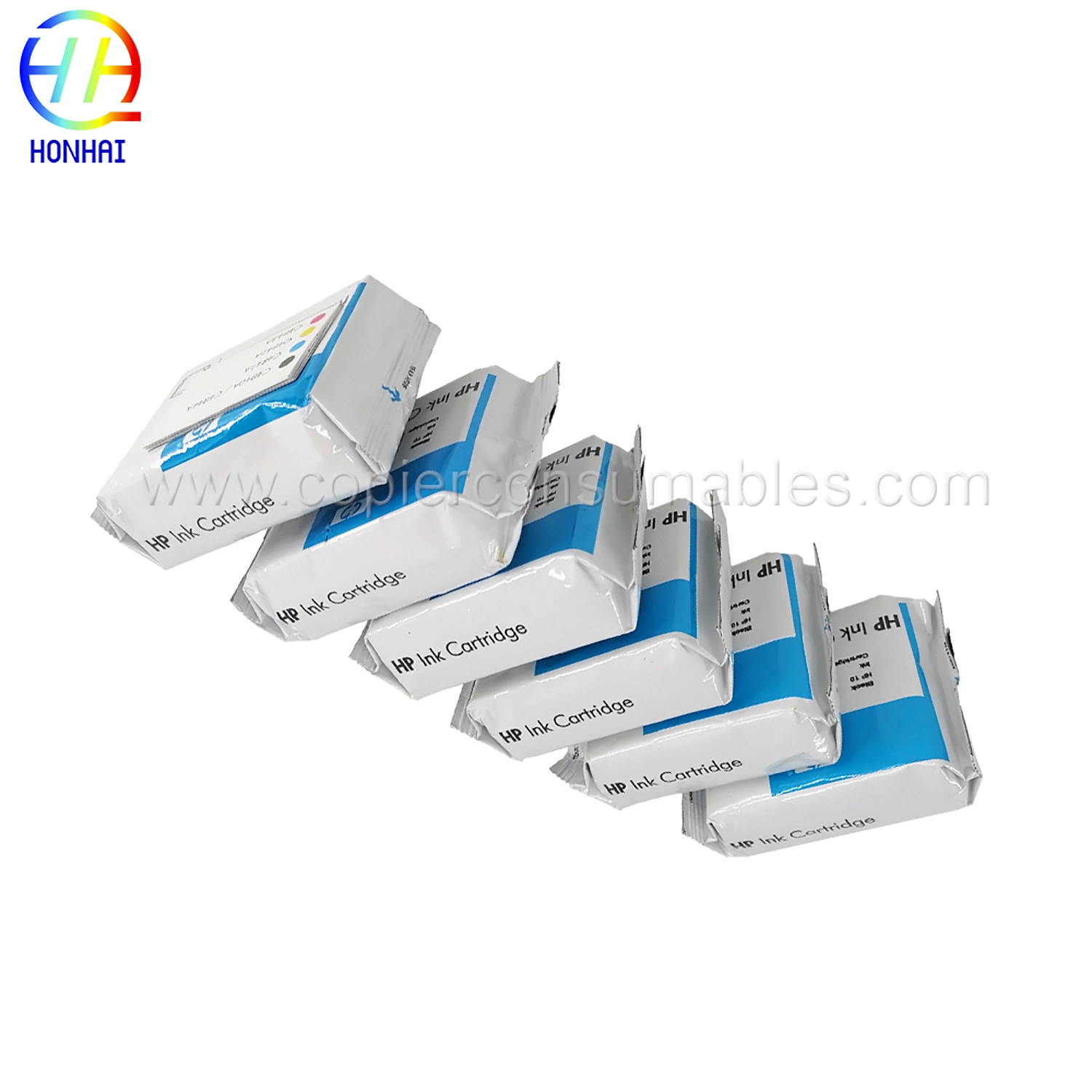 Ink Cartridge Black for C4844A 10