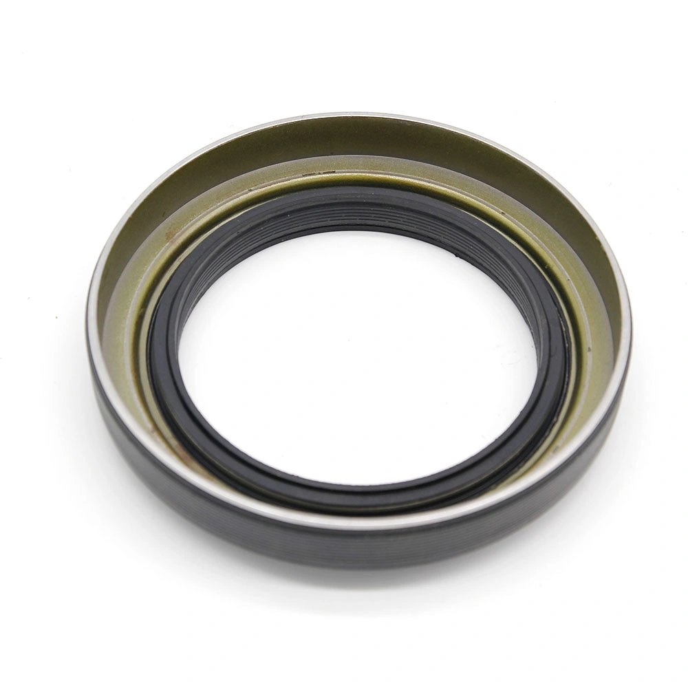 Factory Rubber Oil Seal D4250, 393-0204, 392-9112, 309-0904, 393-0104 High Temperature Resistance Truck Hub Oil Seal Oil Seal