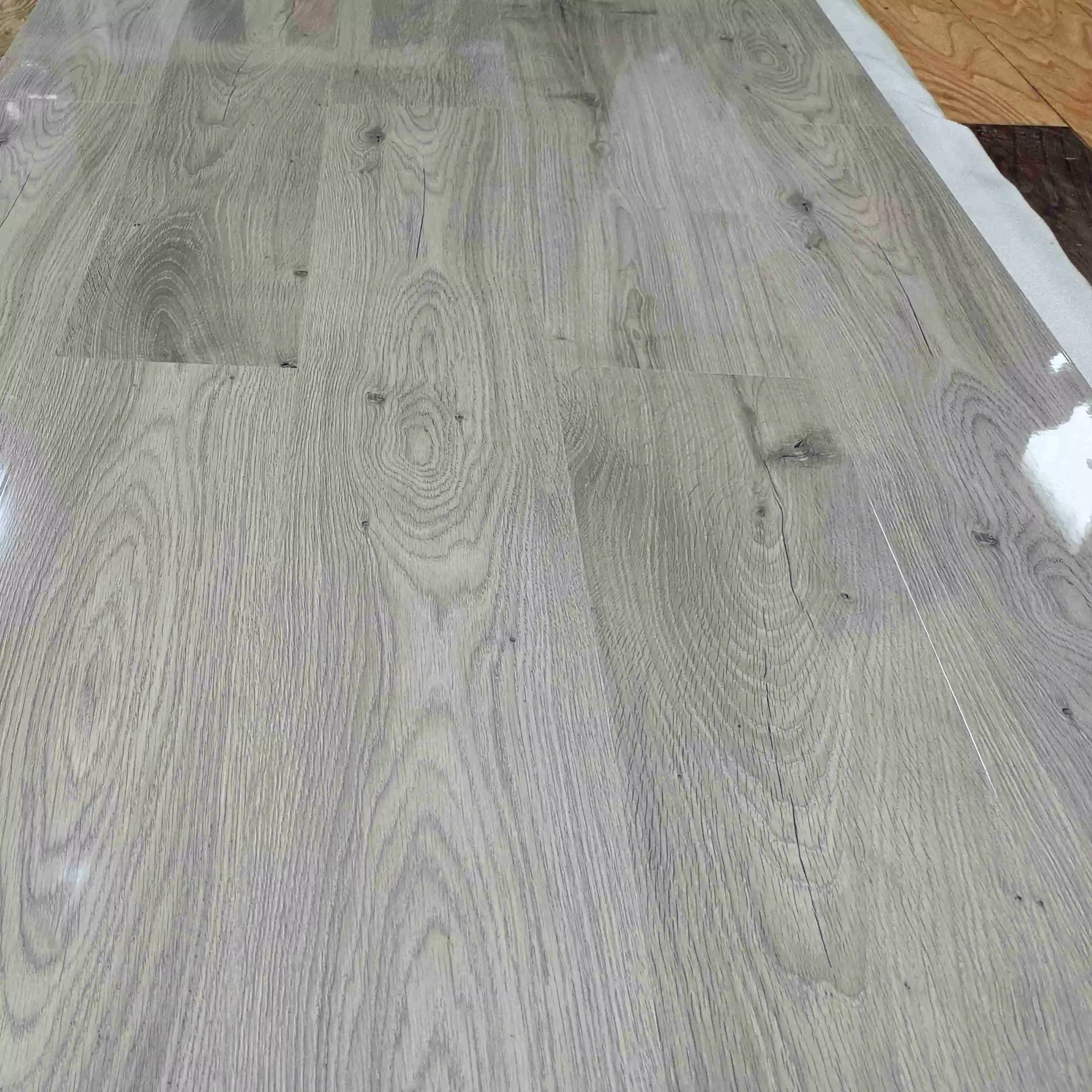 Easy Valinge Click 8mm 12mm Laminate Flooring Vinyl Flooring