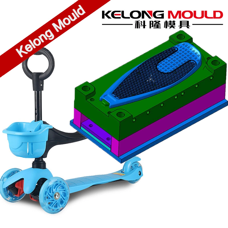Plastic Children Beach Toy Injection Mould