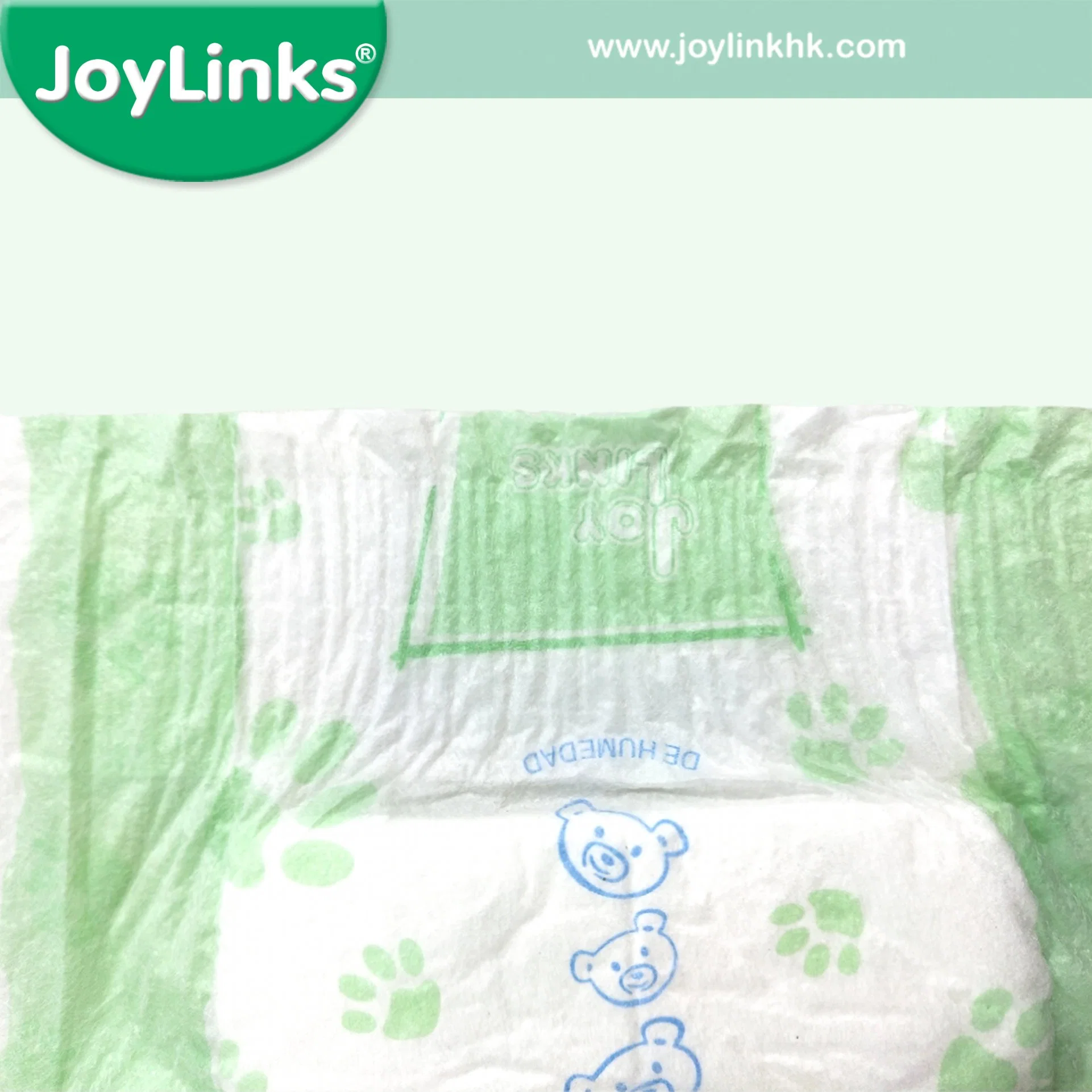 Cheapest Factory Price Softness Breathable Disposable Baby Care Diapers Goods