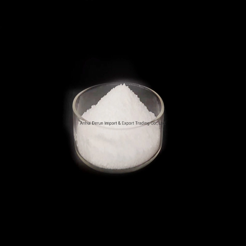 Malic Acid CAS: 617-48-1 Dl Malic Acid Chemical Raw Material Dl-Malic Acid Dl-Hydroxybutanedioic Acid