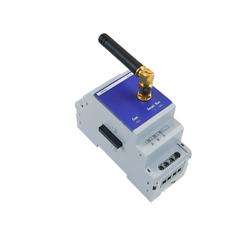 China Factory Seller Wireless Data Collector Transmission Communication GPRS IoT وحدة ناقل الحركة العالمية لإعادة تكوين الاتصال ذات النطاق الترددي الرباعي (IAP)