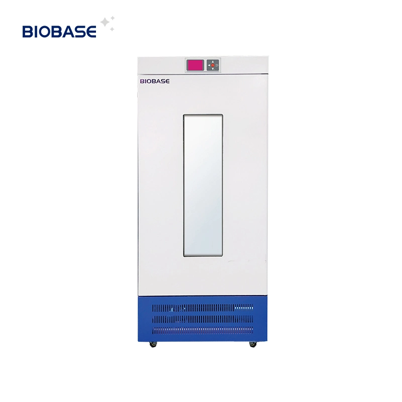 Biobase Nitrogen & Hydrogen Generator Easy to Operate Gas Generator for Lab