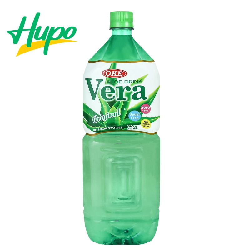 500 ml Viloe véritable Aloe naturel Vera boisson saine saveur de Guava