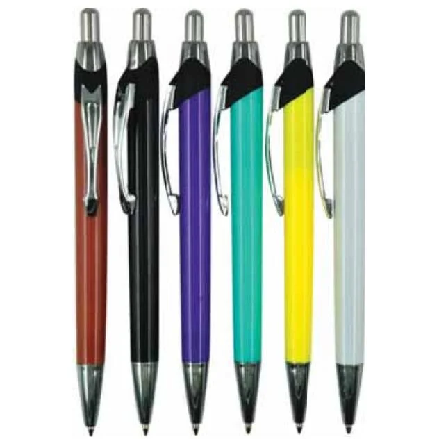 Stocksale Promotional Gift Plastic Pen with Logo