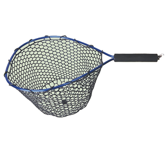 Hook Free Strong Silicone Net Bag for Kayak Fishing