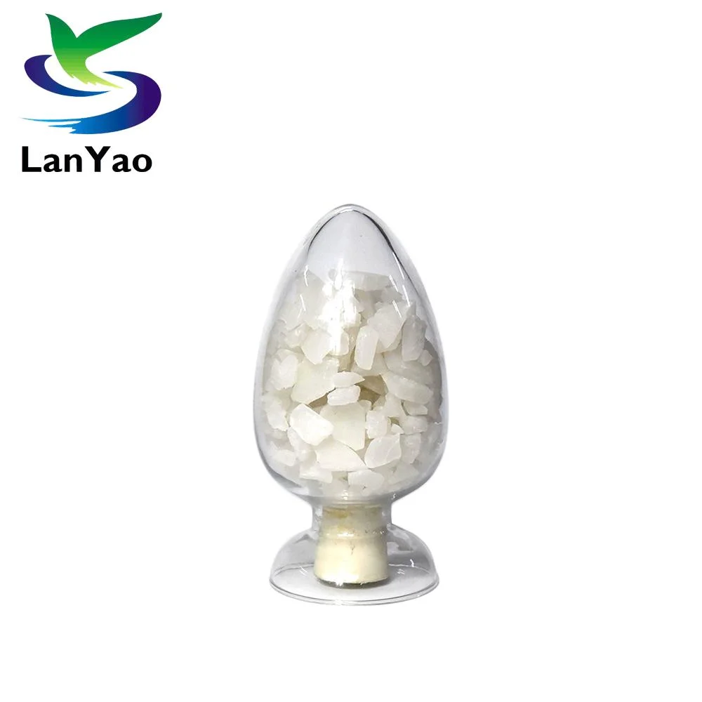 White Crystalline Water Treatment Aluminum Sulfate Powder Granular Papermaking Chemicals Plant