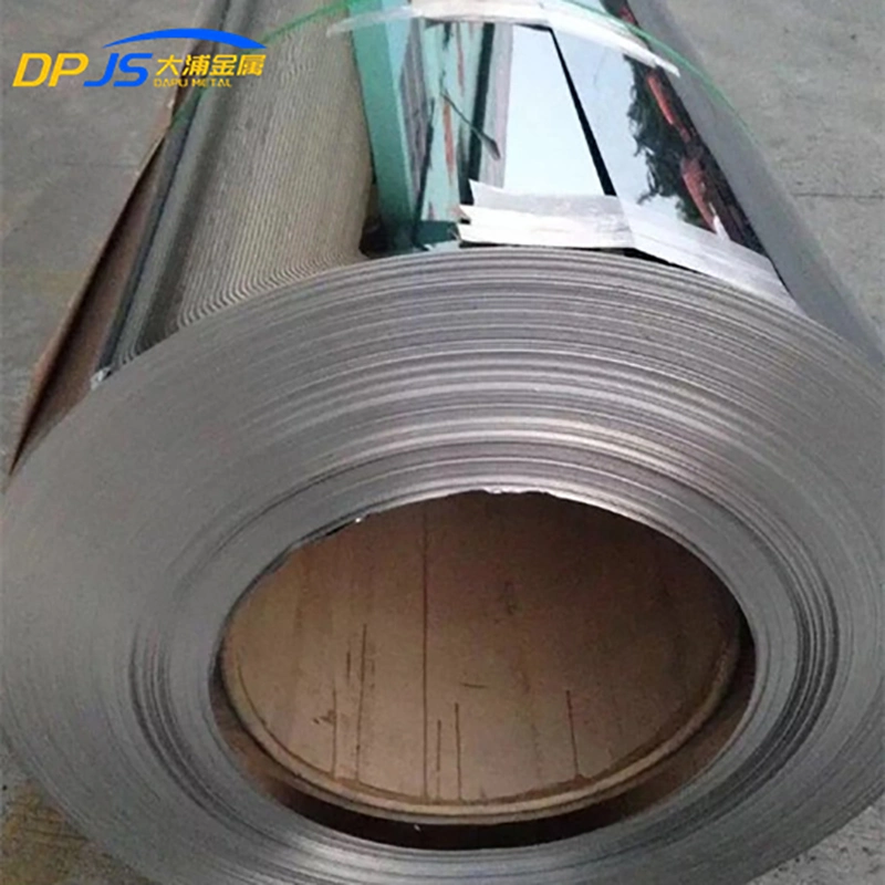 Alloy Steel Incoloy825/625/926/925/A286/N08810/N08025/N09925 Nickel Alloy Coil/Strip/Roll