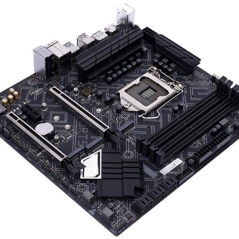 Supports Processors Gaming Motherboards Original Hot Selling by Manufacturers