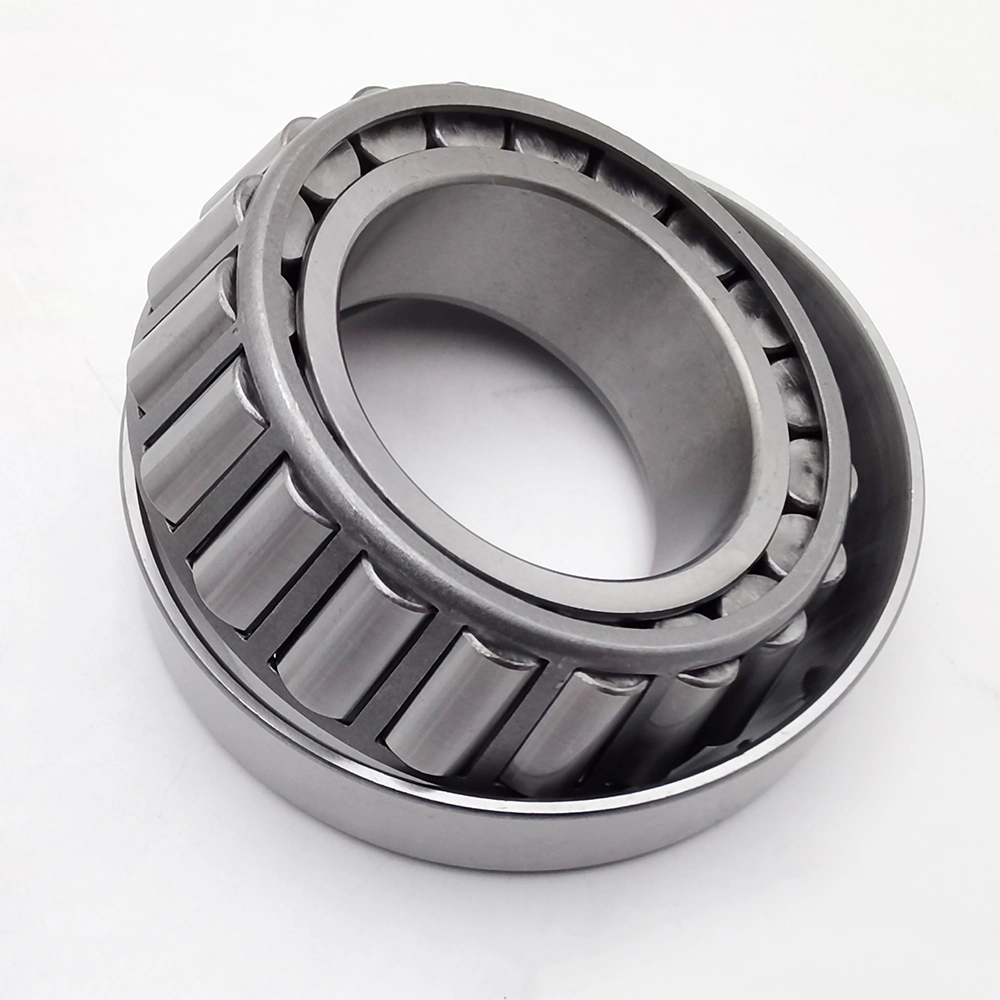 2022 Chrome Steel Taper Roller Bearing 32216 Single Row Double Row Tapered Roller Bearing