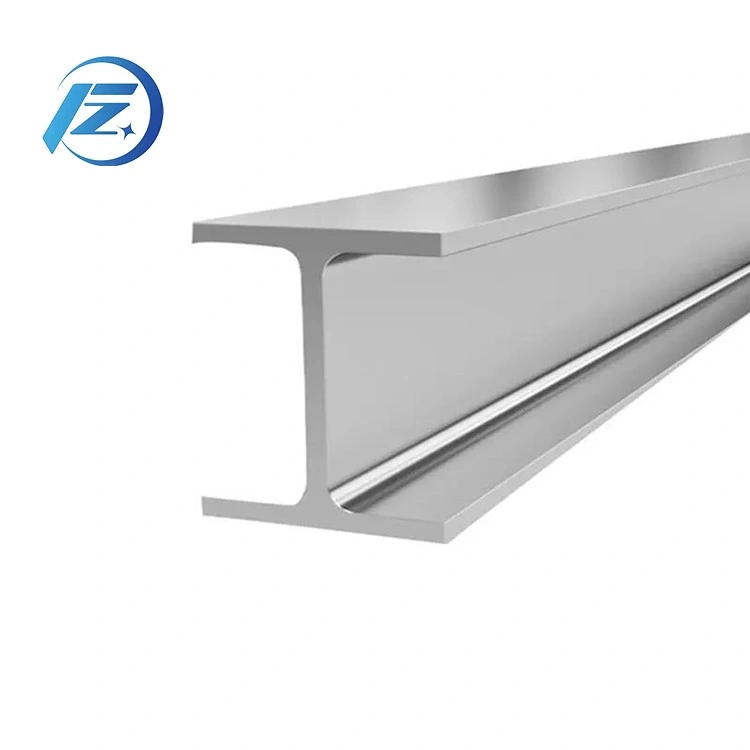 High quality/High cost performance  Q235 ASTM A36 Carbon Steel H-Beam H Shape Steel Beam Steel Roof Support Beams