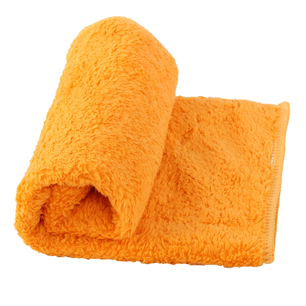 Productos de Nonwovens Especiales Superior Portable y fácil de usar Limpieza profunda Desinfecte toalla suave toalla de tejido al por mayor