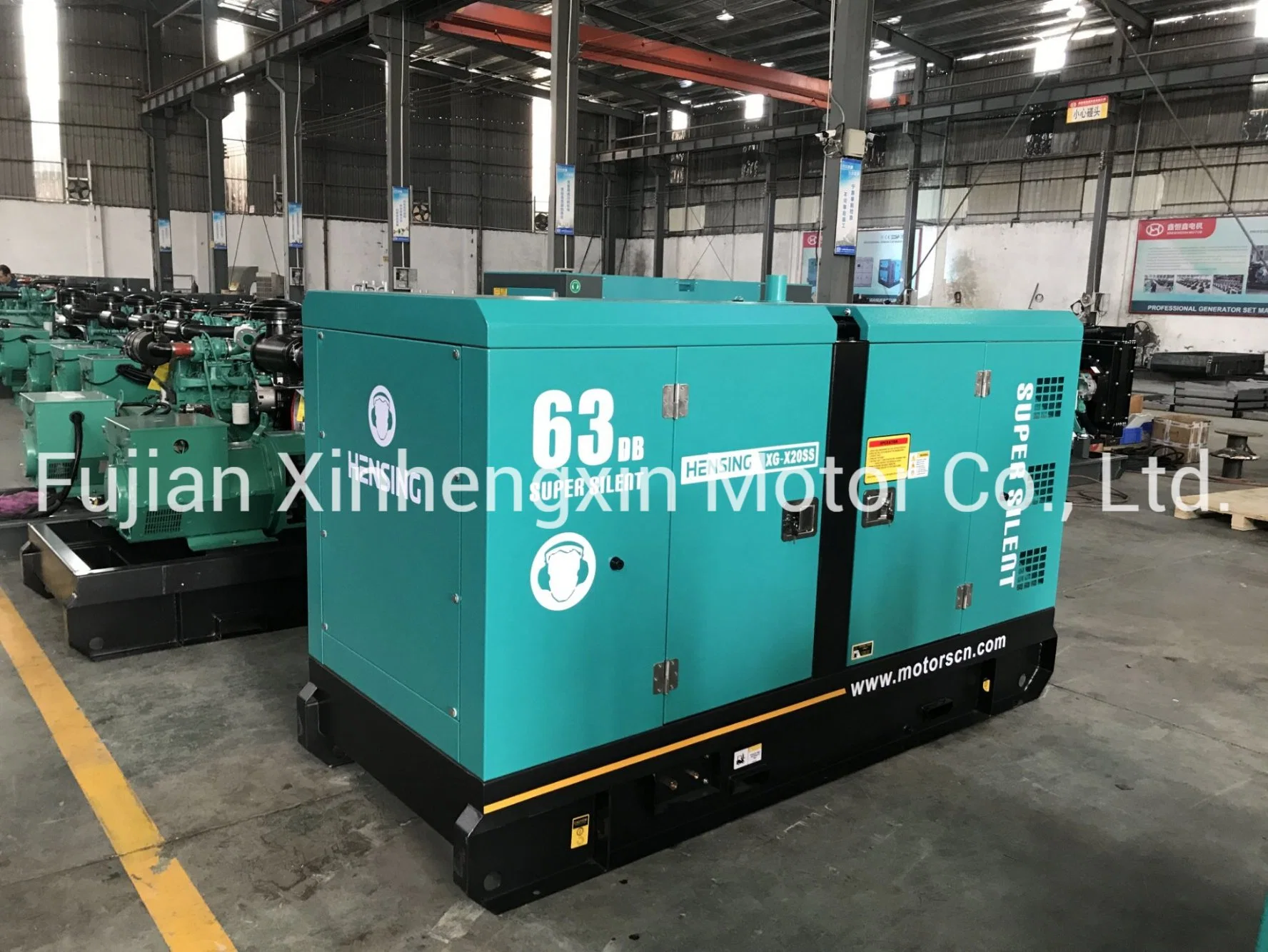 80kW Lovol Power Generators UK Dieselmotor Teile auf Lager!