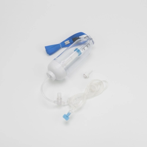 Cbi 200ml Disposable Home IV Infusion Pump for Painkillers