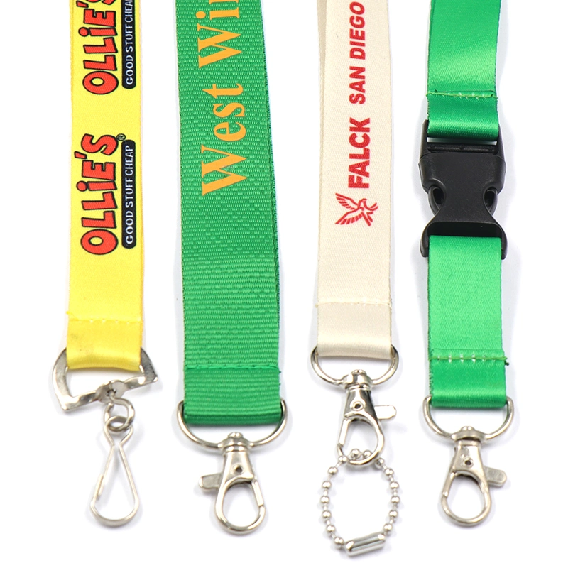 China OEM Factory Custom Made Badge and Medallion Parts Manufacturer Customized Wholesale Yellow Nylon Medal Ribbon