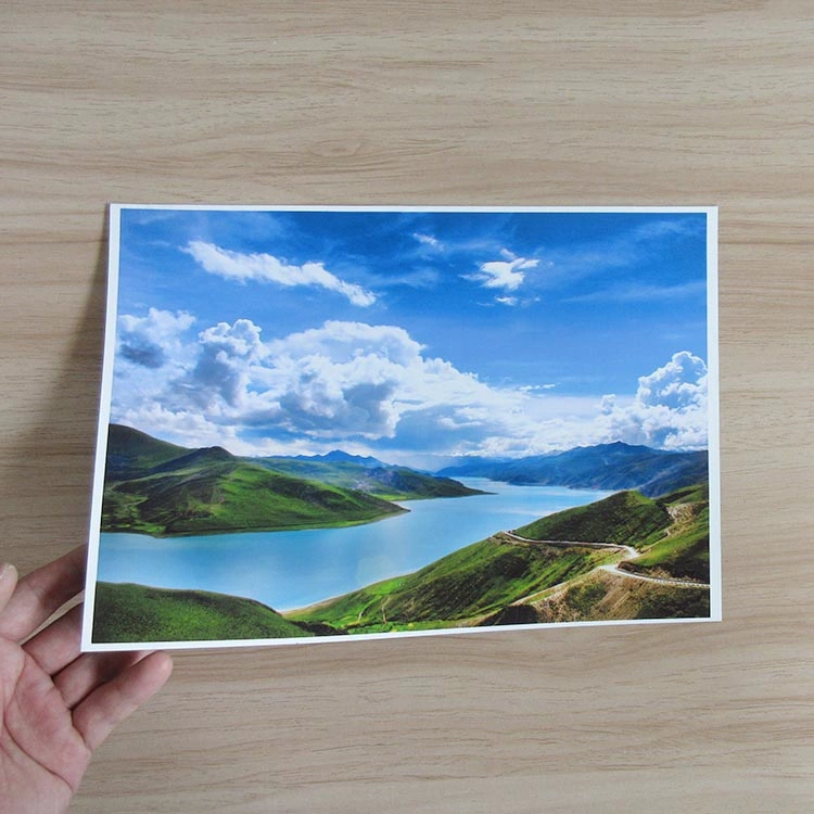 Magnetic Printing Paper, Printable Magnetic Sheet, Inkjet Magnet