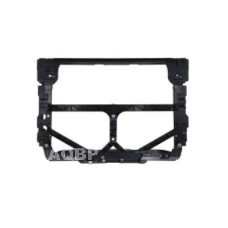 Auto Parts Water Tank Frame Radiator Bracket for Mg Roewe Rx5 OEM 10235360 10770250