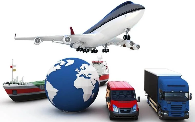 Free Warehouse Reliable Logistics and Shipping Agent da China para Global Air Sea China para Canadá Austrália América do Sul Europa África Arábia Saudita