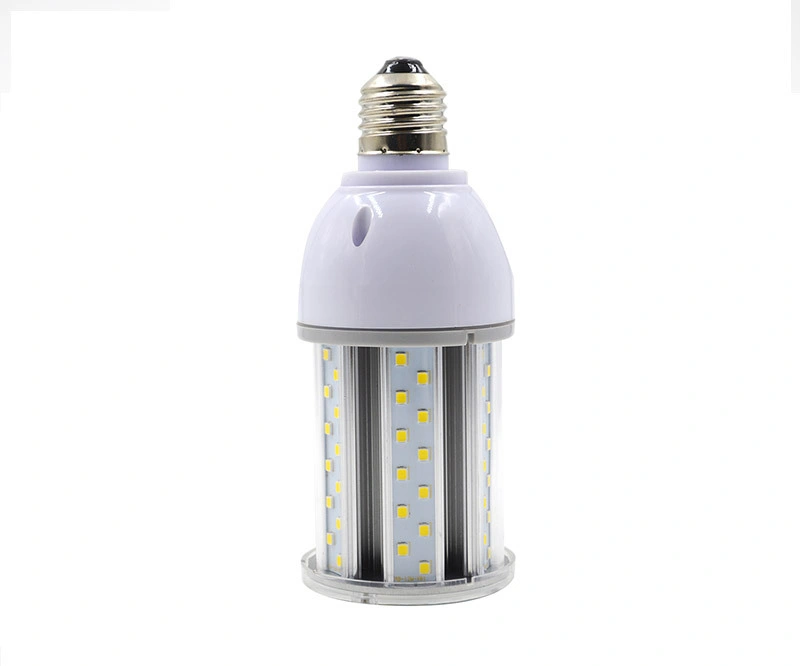 IP64 resistente al agua 60W E27 Blanco Color 85-265V lámpara LED