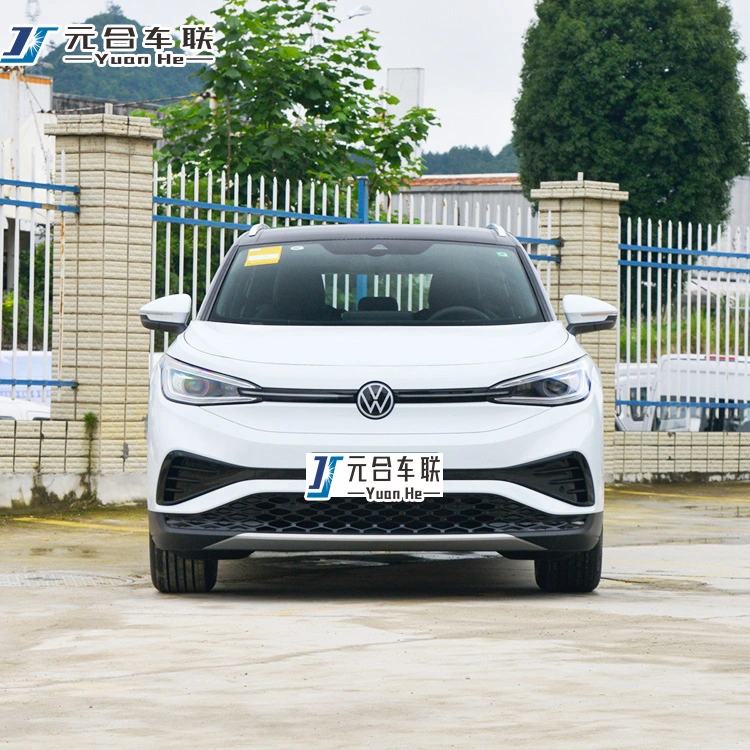 Hot Selling New Energy Electric Car SUV Byd Song Plus EV Wholesale/Supplier