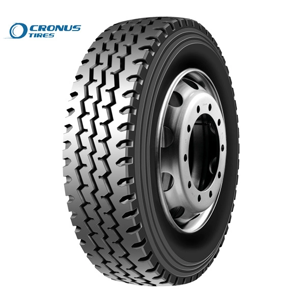 DOT, TBR, Truck Tyre, Steer, Highway, off-Road, Mining Tyre 11r22.5, 315/80r22.5, 295/80r22.5