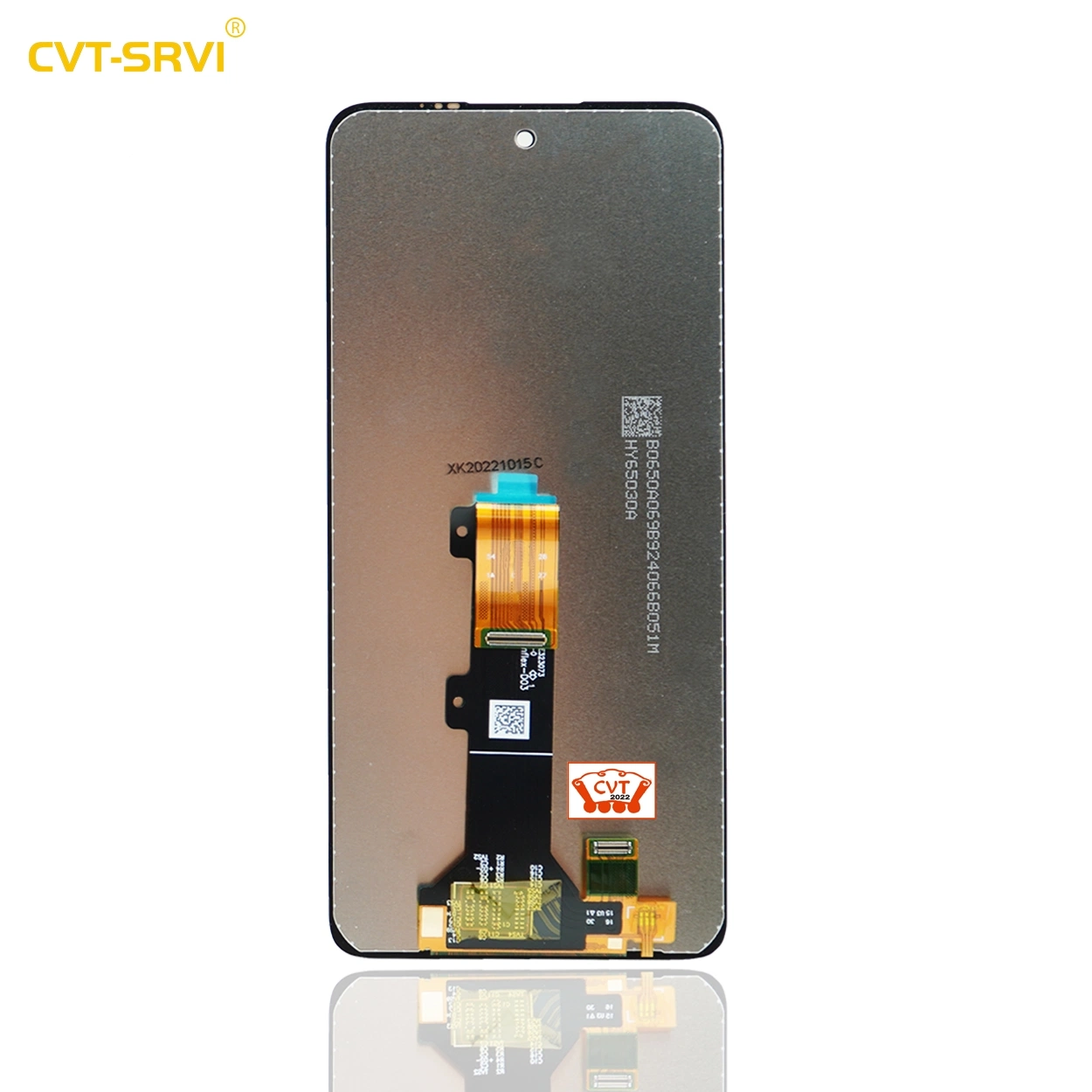 Original Quality Mobile Phone LCD with Wholesale/Supplier Price Smart Phone Spare Parts Replacement Touch Panel Cell Phone Touch Screen Display for Moto E32