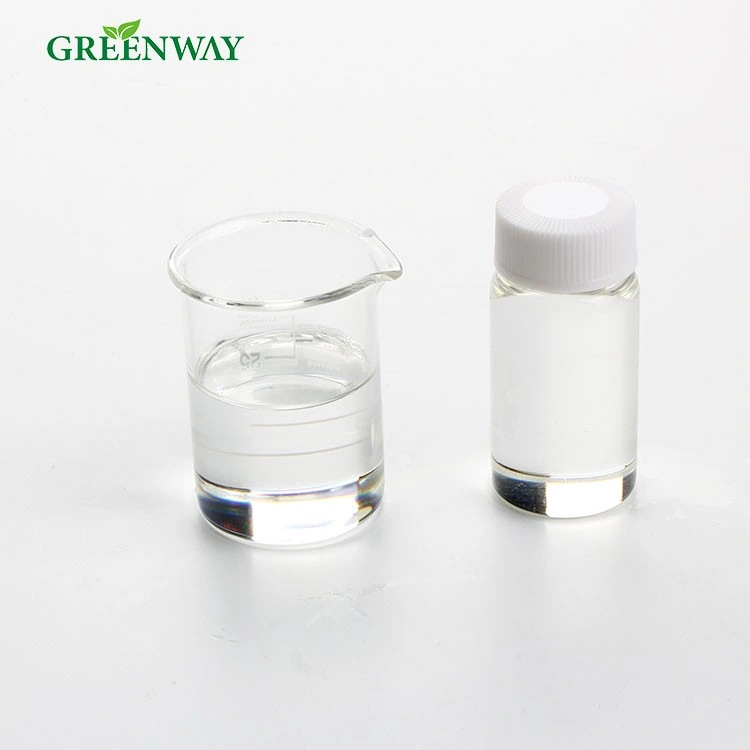 Antiséptico de grado cosmético CAS 6920-22-5 el 99% Dl-1, 2-hexanodiol/1, 2-hexanodiol para Skin Care