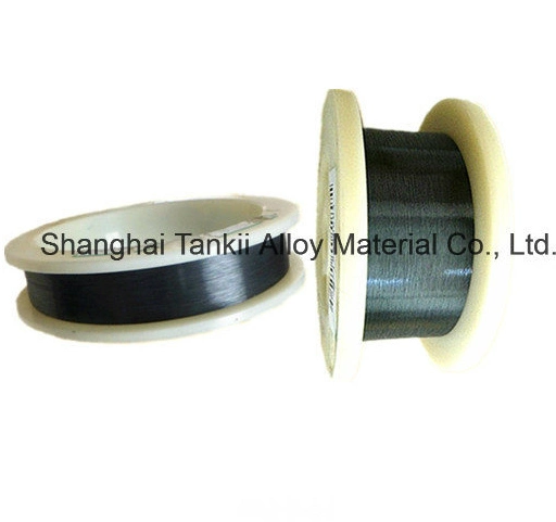 Tankii High purity solid tungsten wire ( Diameter 0.5mm )