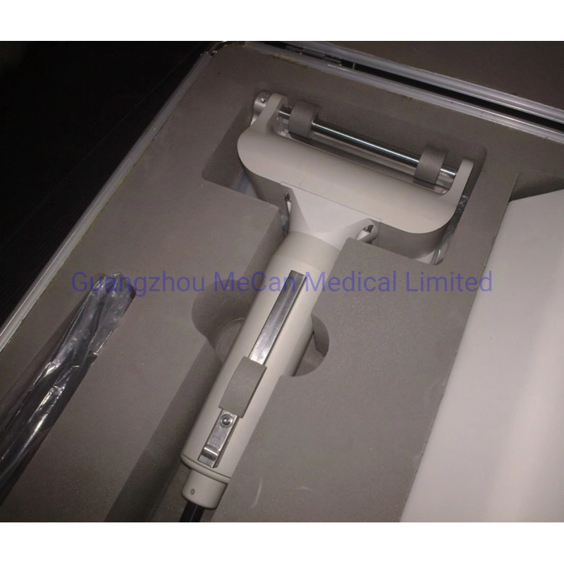 Medical Dermatome Machine Electric Skin Grafting Knife