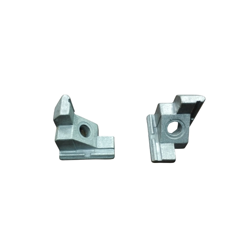 High quality/High cost performance  Aluminum Zinc Alloy Die Castings for Cover