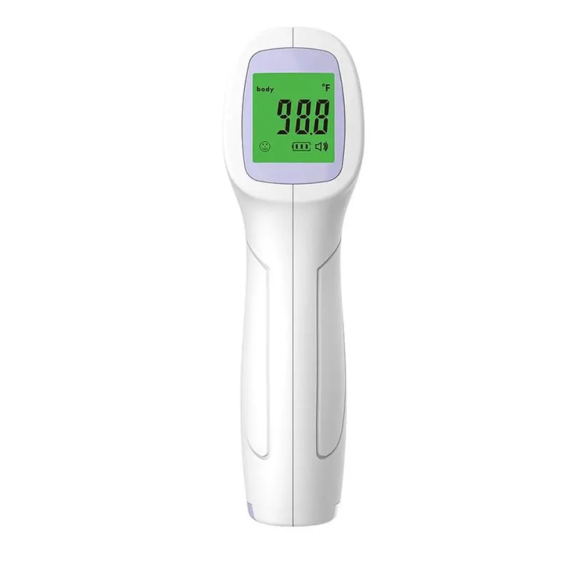 Thermomètre médical clinique de fièvre pour bébé