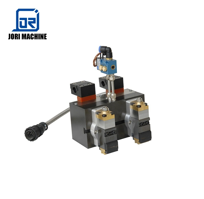 Hot Melt Slot Die Glue Gun of Corrugated Boxes Machine