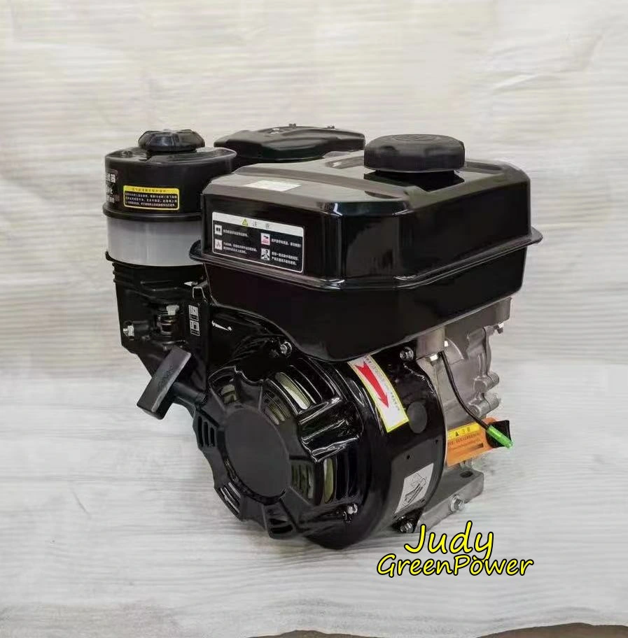 Gx420 16HP/Gx390 13HP/Gx270 11HP/Gx200 6.5HP/Gx160 5.5HP Petrol Power Engine, Gasoline Power Engine From Green Power