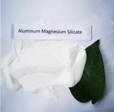 Silicato de magnesio, tratamiento de calidad alimentaria sintética del aceite de fritura