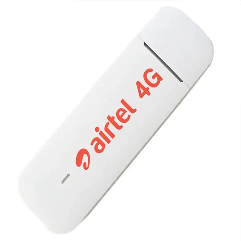 Factory E3372 Hilink E3372h-607 4G LTE 150Mbps USB Modem LTE 4G USB Dongle with Antenna Ports