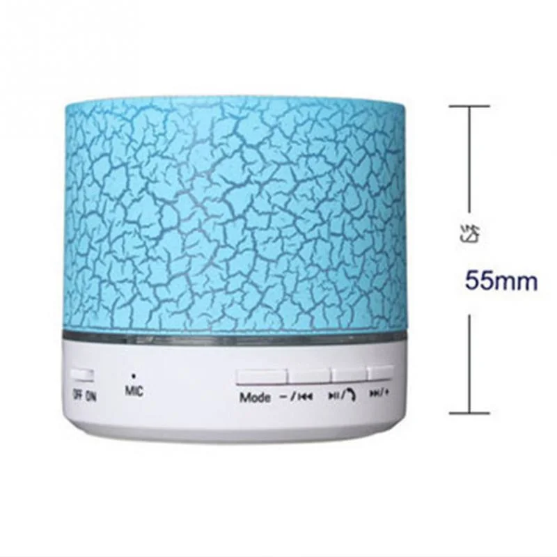 A9f China Manufacturer Factory OEM Gadgets Amazon Wireless Mini Speaker