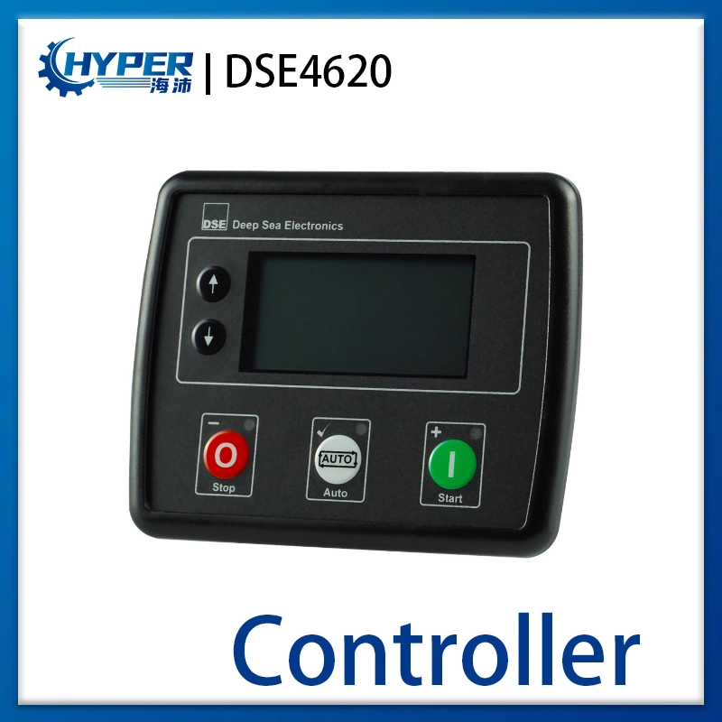 Original Deep Sea Electronics Dse4620 Controller for Generator