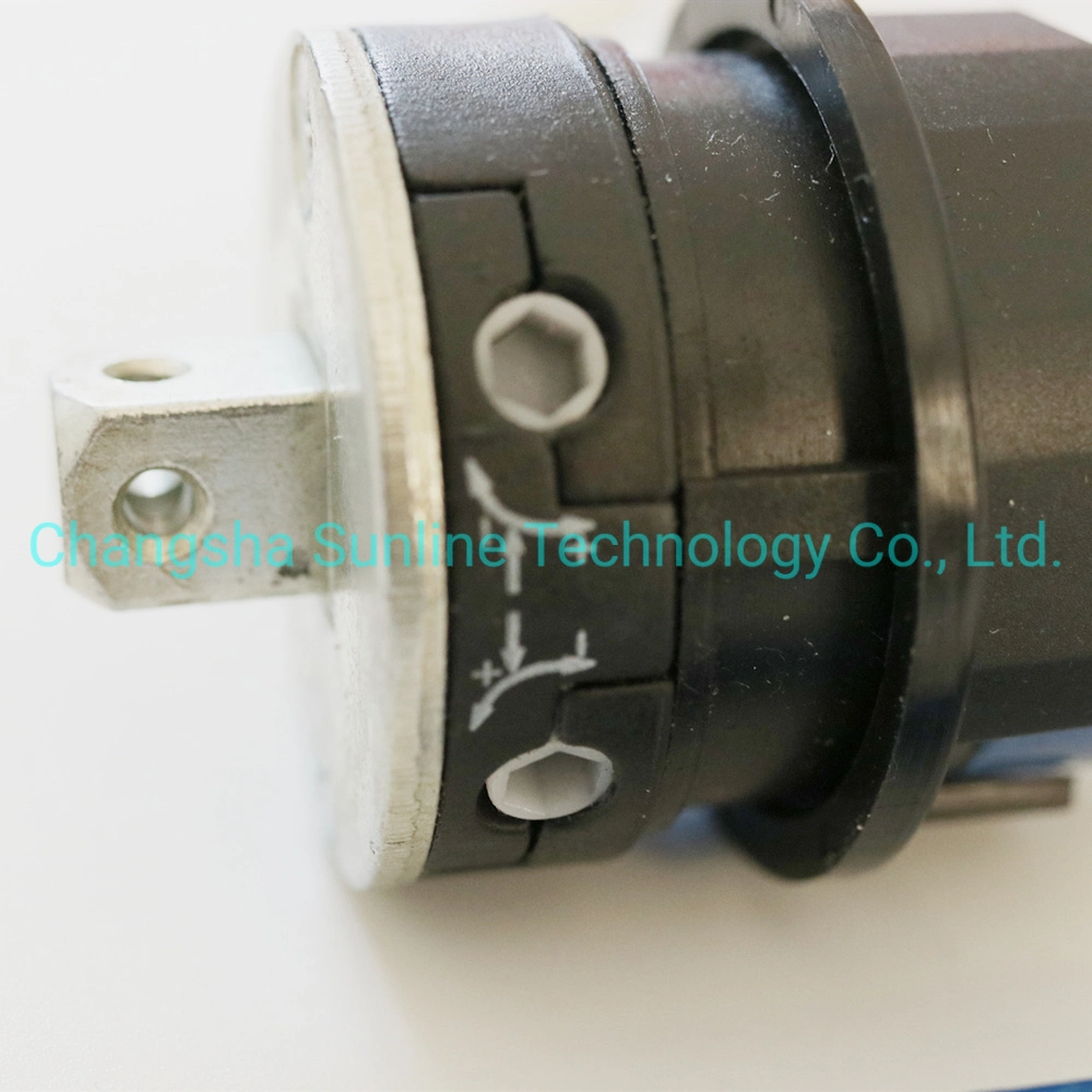 Dooya Tube Motor/M59 AC Tubular Motor 60nm for Roller Shutter