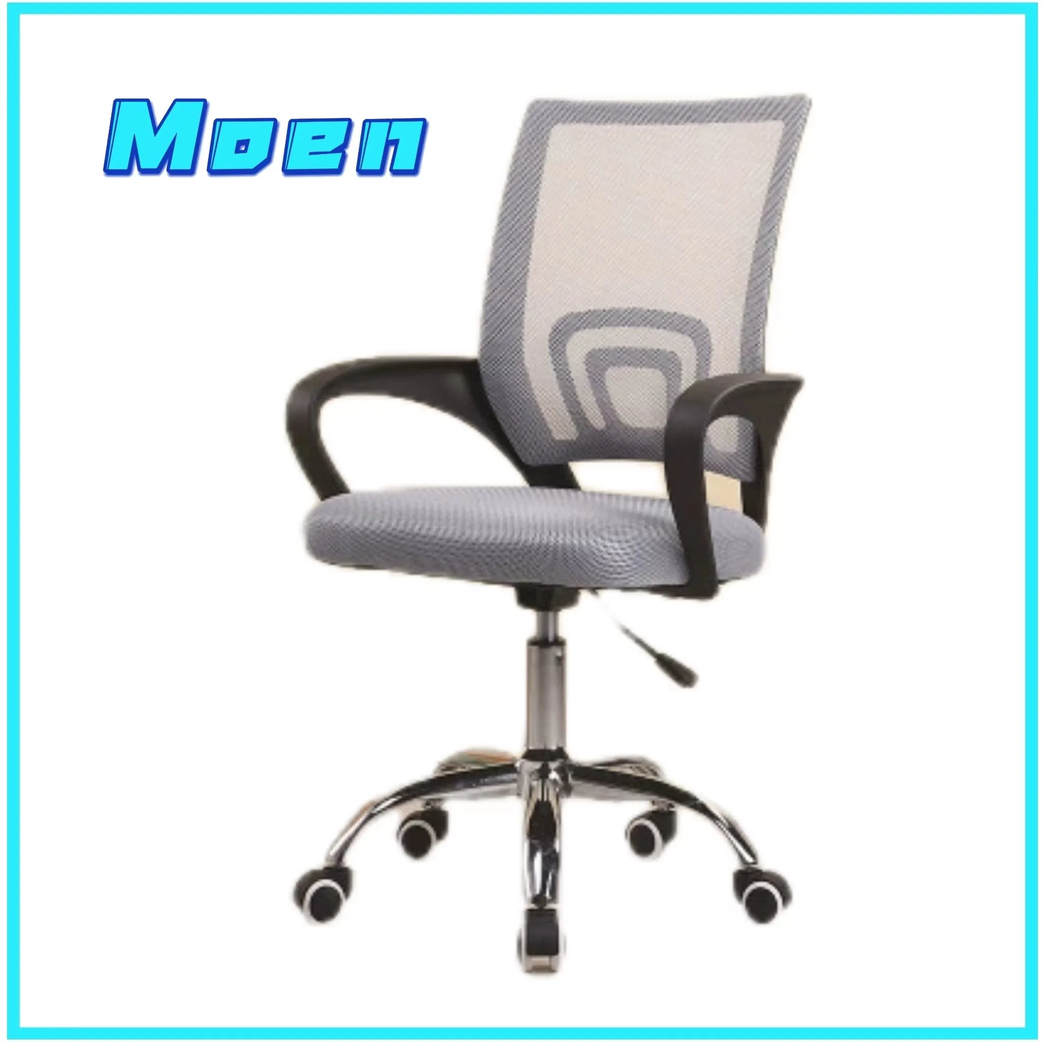 China Manufacturer Factory Price Hot Sale Supply High Back Mesh Office Chair